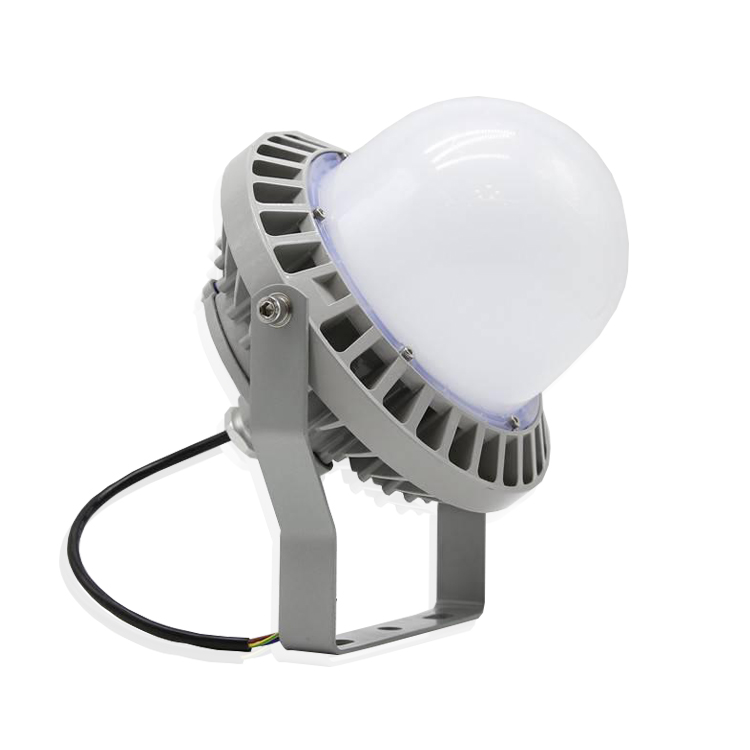 100W LED平台三防灯