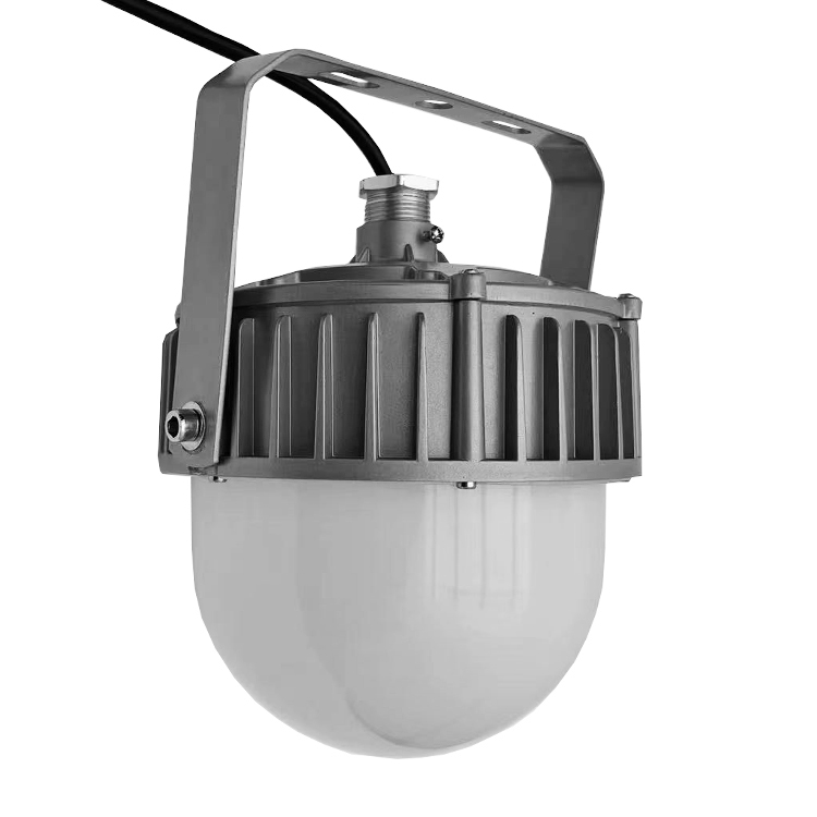 50W LED平台灯