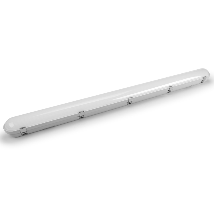 TPC65V5款 60W LED双灯管三防灯