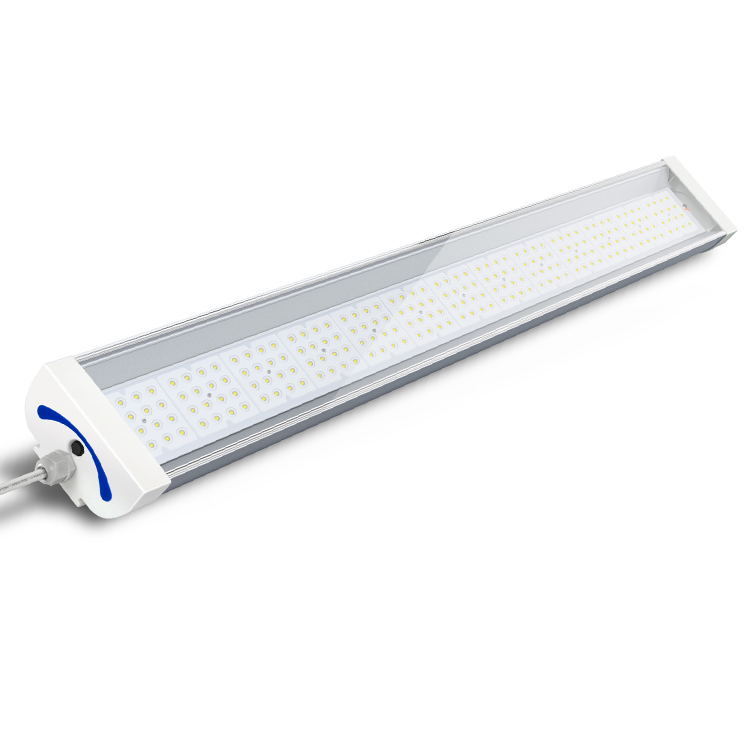 LED 100W三防灯条形工矿灯