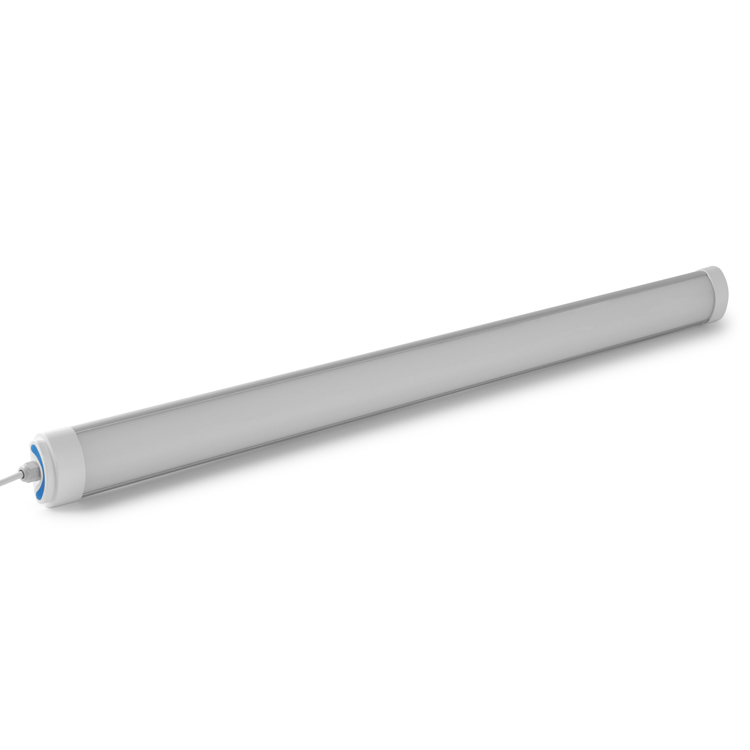 TB款40W 120CM LED铝壳三防灯 经济型