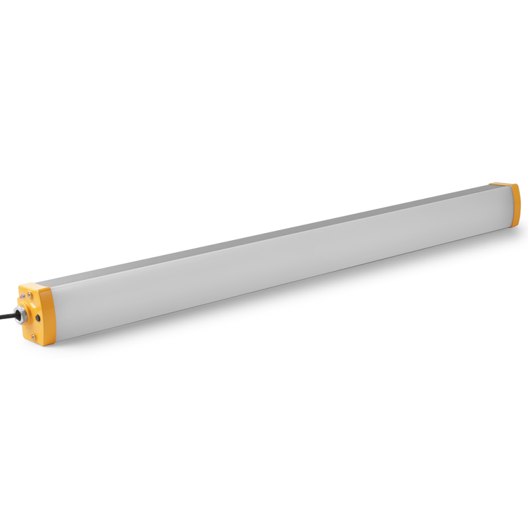 120CM 60W Ex LED 防爆三防灯