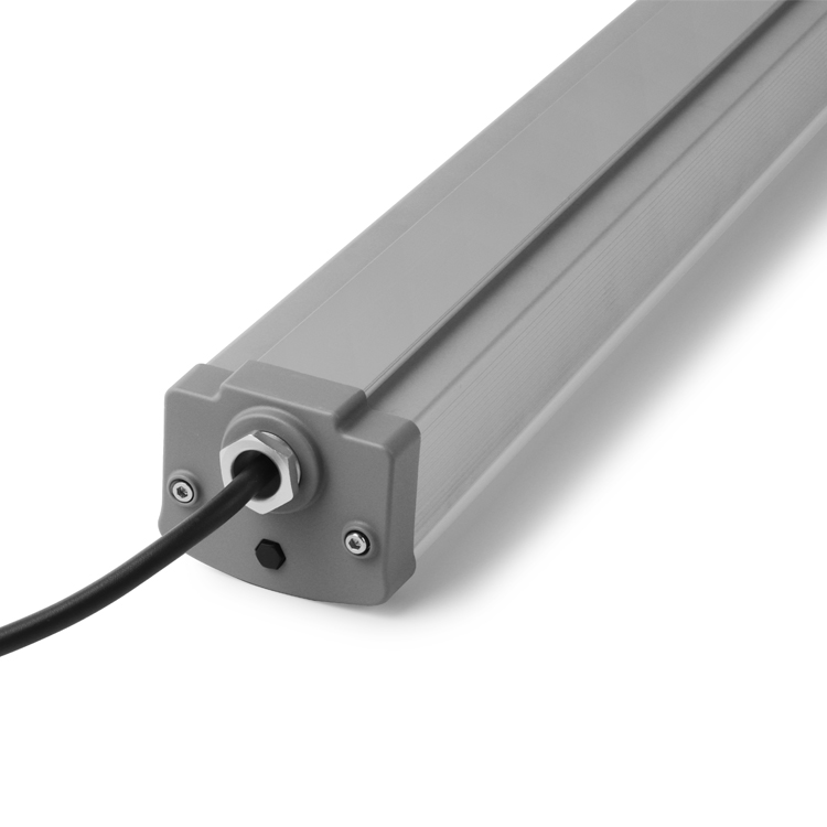 80W 1.2米LED 防爆三防灯 IP66