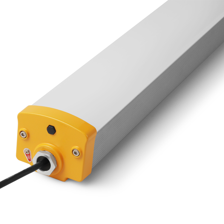 100W LED防爆三防灯 150CM IP66