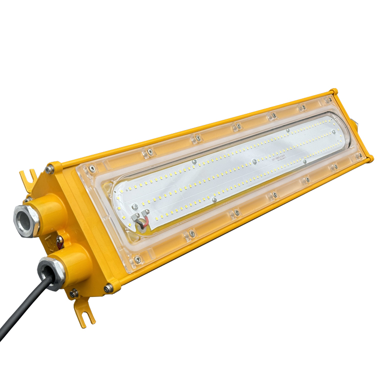 80W 防爆条形灯