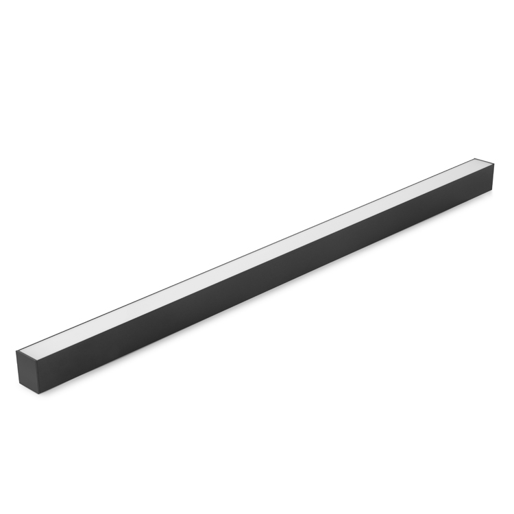 波码调色温线条灯120CM 40W