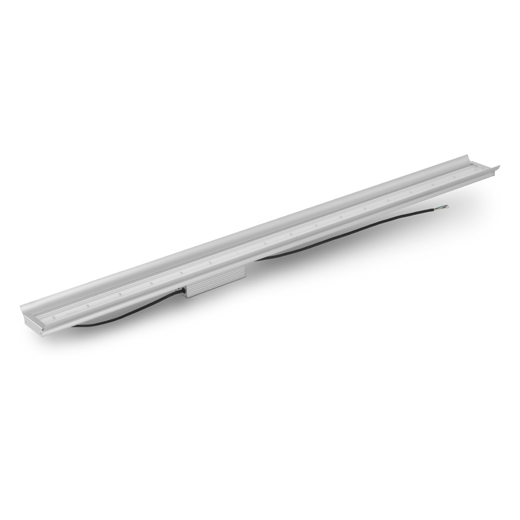 100W 120W 150W  LED 条形工矿灯 