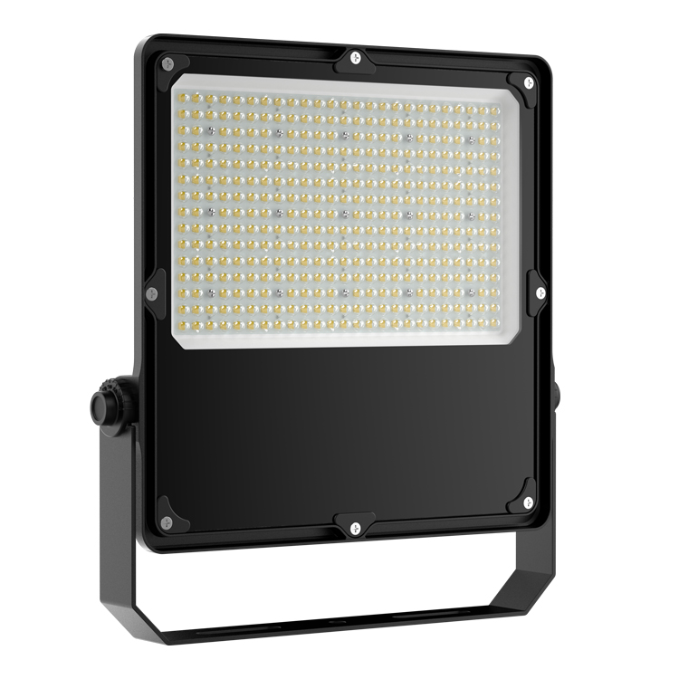 150LM/W 高光效投光灯