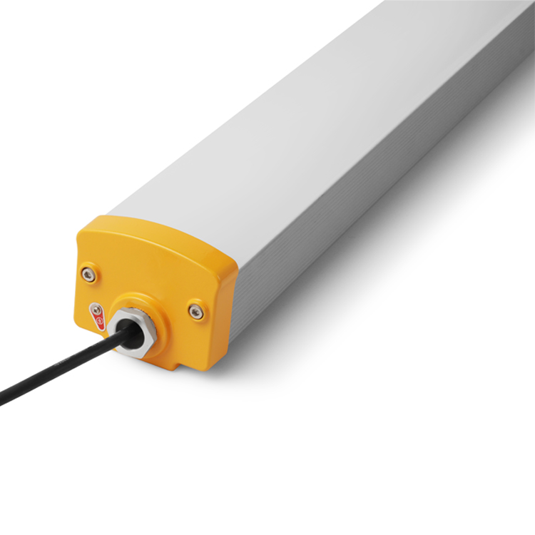 100W LED防爆三防灯 150CM IP66