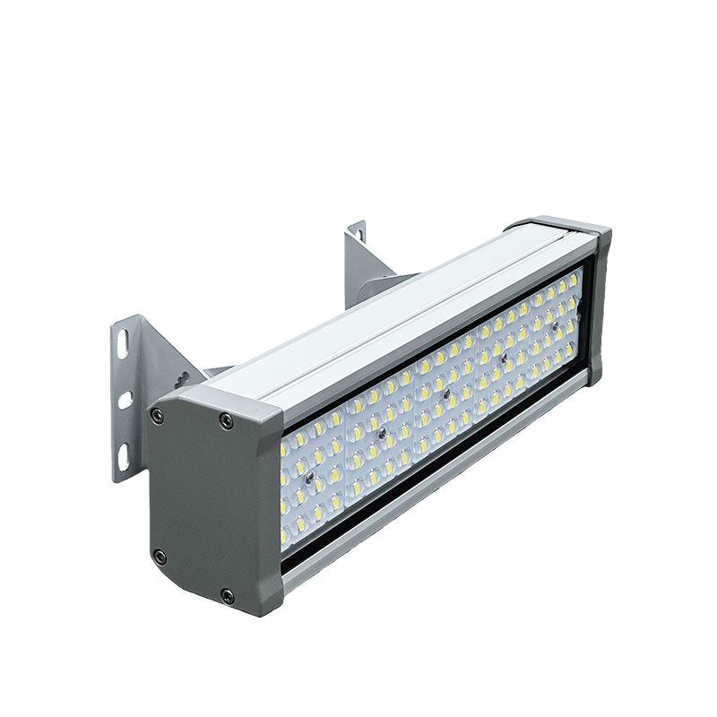 LED步道灯用于港机 铁地隧道