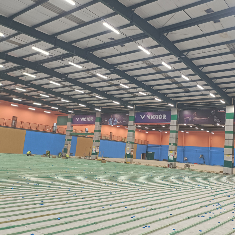 为什么你们用的灯具1-2年就光衰变暗了呢？