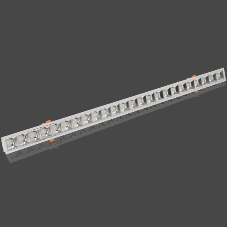 LED 线条灯